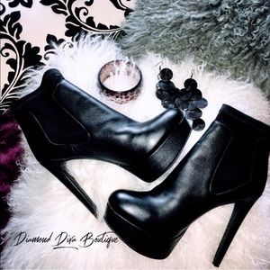 Steve Madden CUBA bootie